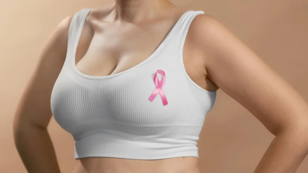 The Importance of Early Detection in Breast Cancer